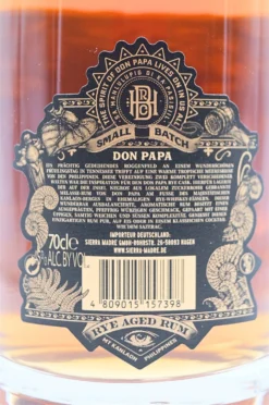 Rye Aged Rum -Angebote Baileys Store dsc08997qwrs68sfs9t08