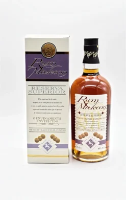 Reserva Superior 15 Anos