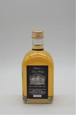 Grain Whisky Weizen Und Malz