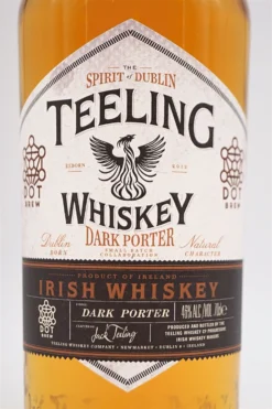 Dark Porter Irish Whiskey -Angebote Baileys Store dsc09038pug7swphdqszi