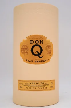 Gran Reserva Anejo XO Puerto Rican Rum 8 Gran Reserva Anejo XO Puerto Rican Rum -Angebote Baileys Store dsc090418oposanvzxxjs