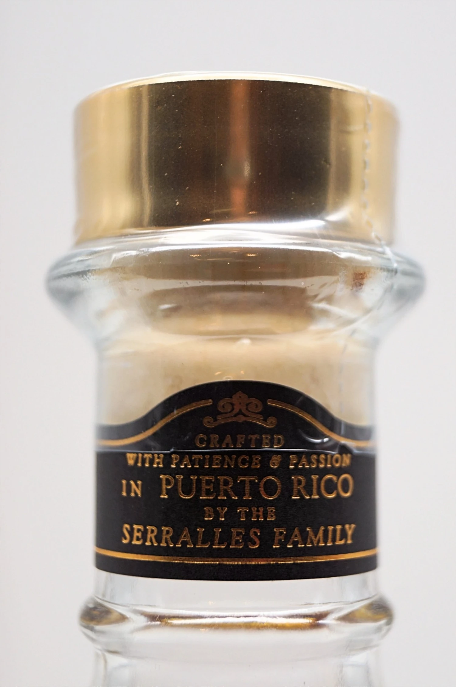 Gran Reserva Anejo XO Puerto Rican Rum 6 Gran Reserva Anejo XO Puerto Rican Rum – Bild 6