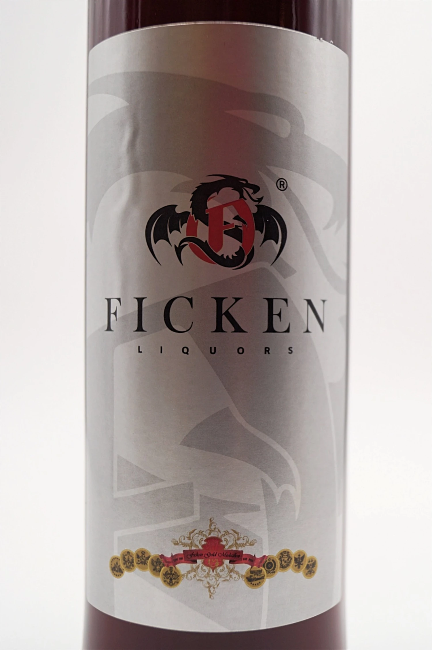 Jostabeerenlikör Partyschnaps 3 Jostabeerenlikör Partyschnaps – Bild 3