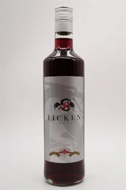 Jostabeerenlikör Partyschnaps