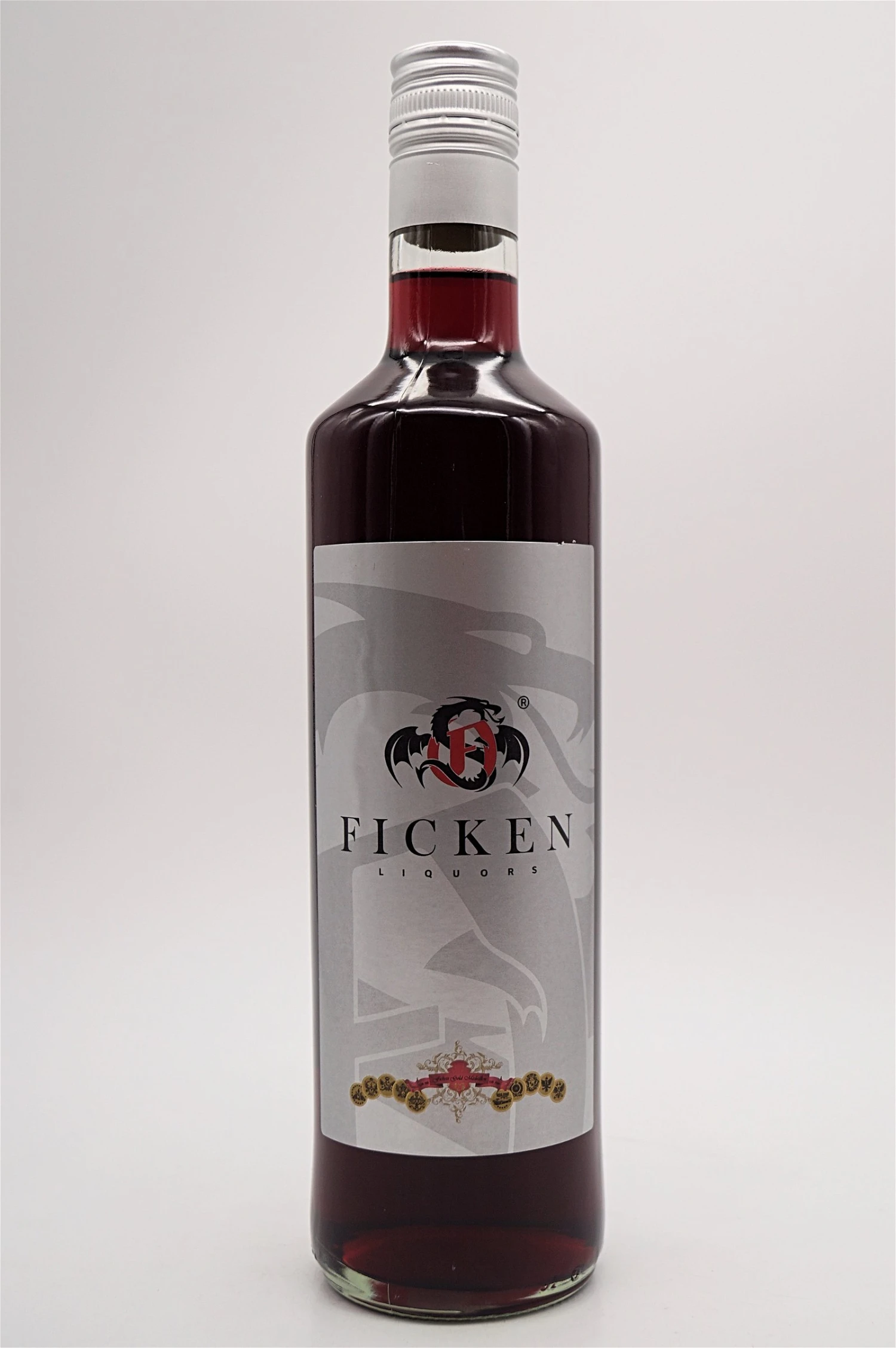 Jostabeerenlikör Partyschnaps 1 Jostabeerenlikör Partyschnaps