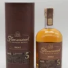 Stonewood WOAZ Bavarian Single Grain Whisky 5 Jahre