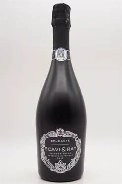 Prosecco Superiore DOCG
