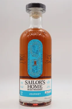 Journey Irish Whiskey