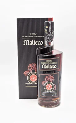 Reserva Del Fundador 20 Anos