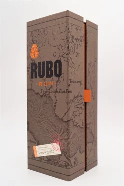 Rum VSOP Reserve Edition -Angebote Baileys Store dsc09149