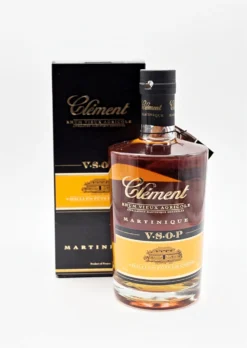 VSOP Rhum Vieux Agricole