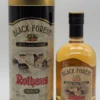Black Forest Single Malt Whisky