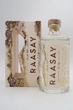 Hebridean Gin