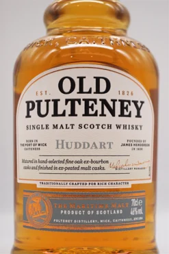 Huddart Single Malt Scotch Whisky Fine Oak -Angebote Baileys Store dsc09207rlrbhfvwjurp1