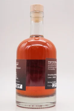 Single Cask Schwesternfass ANNA Single Malt Whisky -Angebote Baileys Store dsc09221fhrzlrbzru5jn