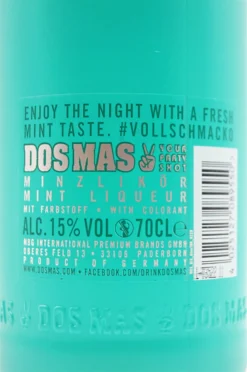 Fresh Mint Kiss Shot 6 X Fl. Sparset 10 Fresh Mint Kiss Shot 6 X Fl. Sparset -Angebote Baileys Store dsc09229