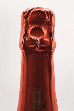 Cremant De Loire Brut Rose -Angebote Baileys Store dsc09239