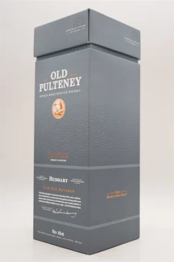 Huddart Single Malt Scotch Whisky Fine Oak -Angebote Baileys Store dsc09240