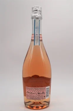 Prosecco Spumante Rose 6 X Fl. Sparset -Angebote Baileys Store dsc09243