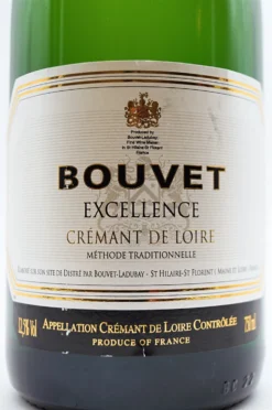 Crémant De Loire Excellence -Angebote Baileys Store dsc09246