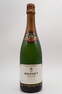 Crémant De Loire Excellence