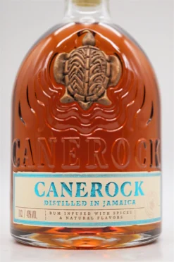 Jamaican Spiced Rum -Angebote Baileys Store dsc09255