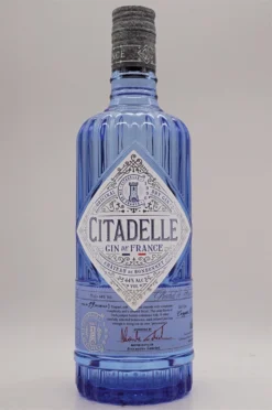 Gin De France