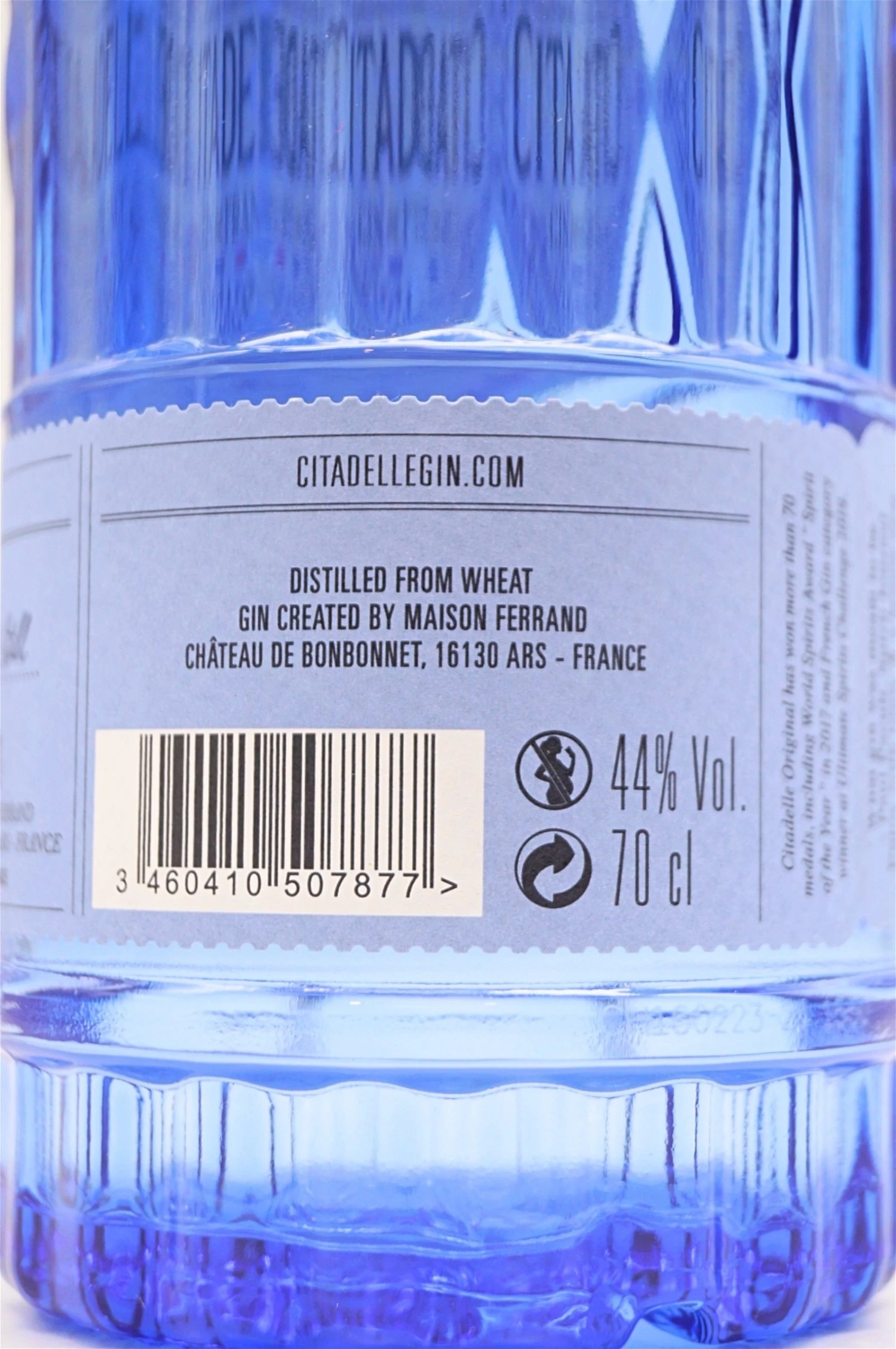 Gin De France 4 Gin De France – Bild 4