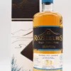 Finition Single Cask Finish Im Tokaj-Fass