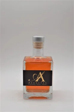 Augustus Single Grain Whisky Corado Port Cask