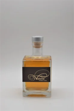 Valerie Single Malt Whisky Sherry Cask