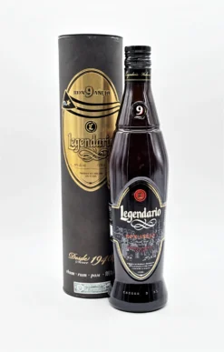 Ron 9 Anejo