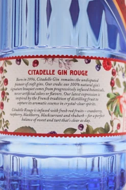 Gin Rouge 9 Gin Rouge -Angebote Baileys Store dsc09328