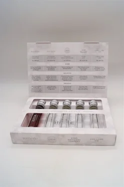 Premium Gin Set (5 X 50 Ml) -Angebote Baileys Store dsc09342