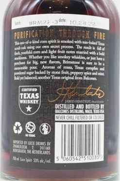 Brimstone -Angebote Baileys Store dsc09349