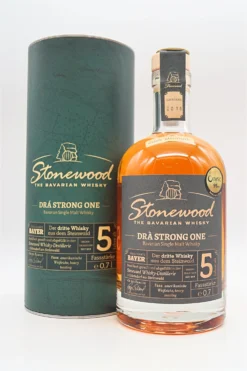 Stonewood Dra Strong One