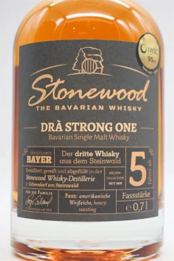 Stonewood Dra Strong One -Angebote Baileys Store dsc09367