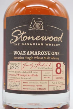 Stonewood Woaz Amarone One -Angebote Baileys Store dsc09370