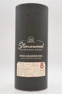 Stonewood Woaz Amarone One -Angebote Baileys Store dsc09372