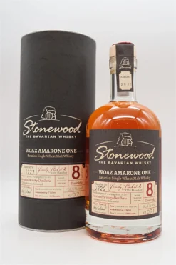 Stonewood Woaz Amarone One