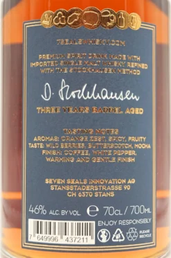 Amarone Wood Finish -Angebote Baileys Store dsc09390