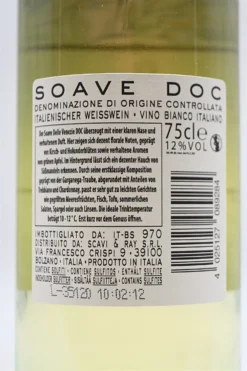 Fratelli Di Serratuna Soave D.O.C. 6 X Fl. Sparset -Angebote Baileys Store dsc09462mwmb7coxidozc