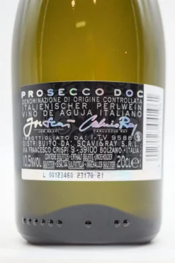 Prosecco DOC Frizzante 24 X Fl. Sparset -Angebote Baileys Store dsc09472tj32swrwvrjo6