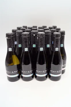 Prosecco DOC Frizzante 24 X Fl. Sparset