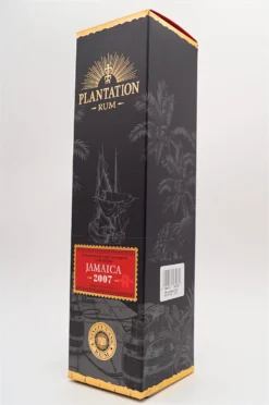 Jamaica 2007 Ironroot Republic Bourbon Cask Finish -Angebote Baileys Store dsc09482