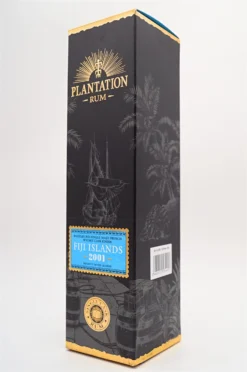 Fiji Islands 2001 Rozelieures Single Malt French Whisky Cask Finish -Angebote Baileys Store dsc09483