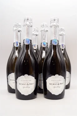 Sparkling Alkoholfrei 6 X Fl. Sparset