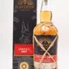 Jamaica 2007 Ironroot Republic Bourbon Cask Finish
