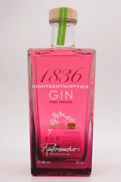 Organic Pink Gin