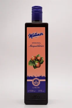 Original Napolitaner Cremelikör